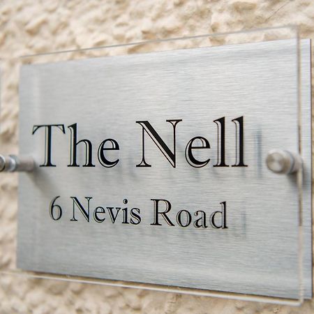 הוילה פורט ויליאם The Nell מראה חיצוני תמונה